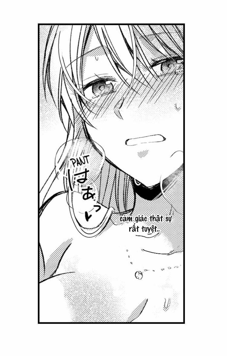 Làm Tình Thật Với Bạn Trai Giả 9.2 trang 5