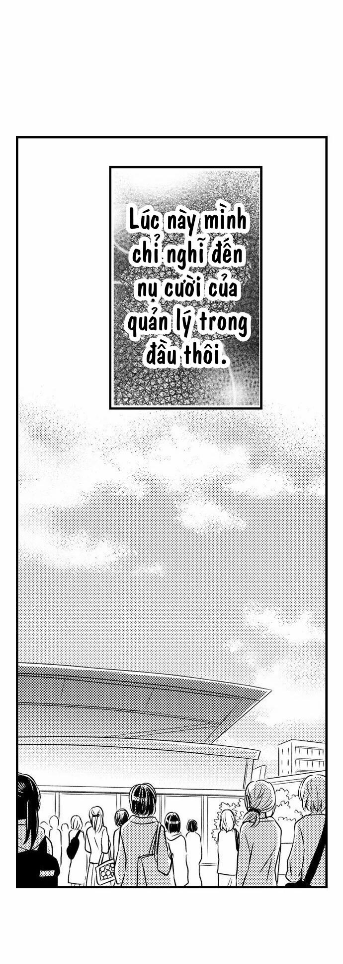 Làm Tình Trong Lúc Cosplay Với Vị Sếp Bạo Dâm 7.2 trang 6