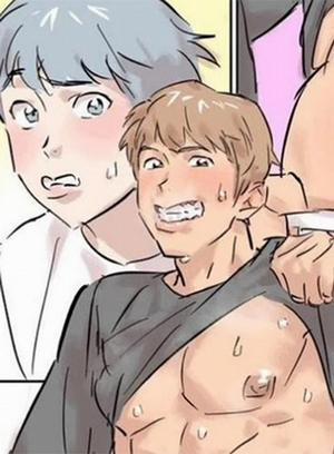 Đọc truyện tranh Làm Tình Trong Thư Viện [HOÀN]