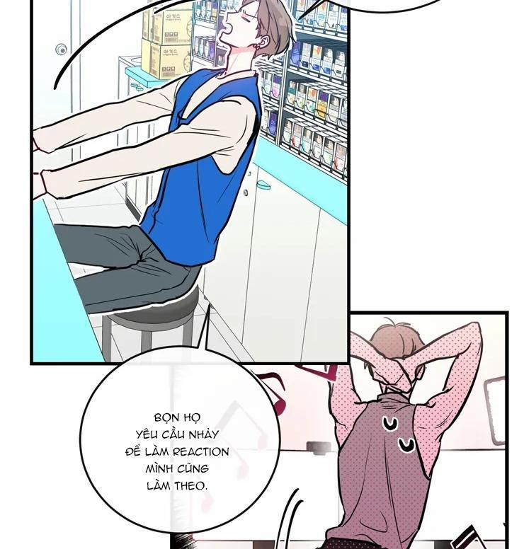 Làm tình trực tuyến 1 trang 28