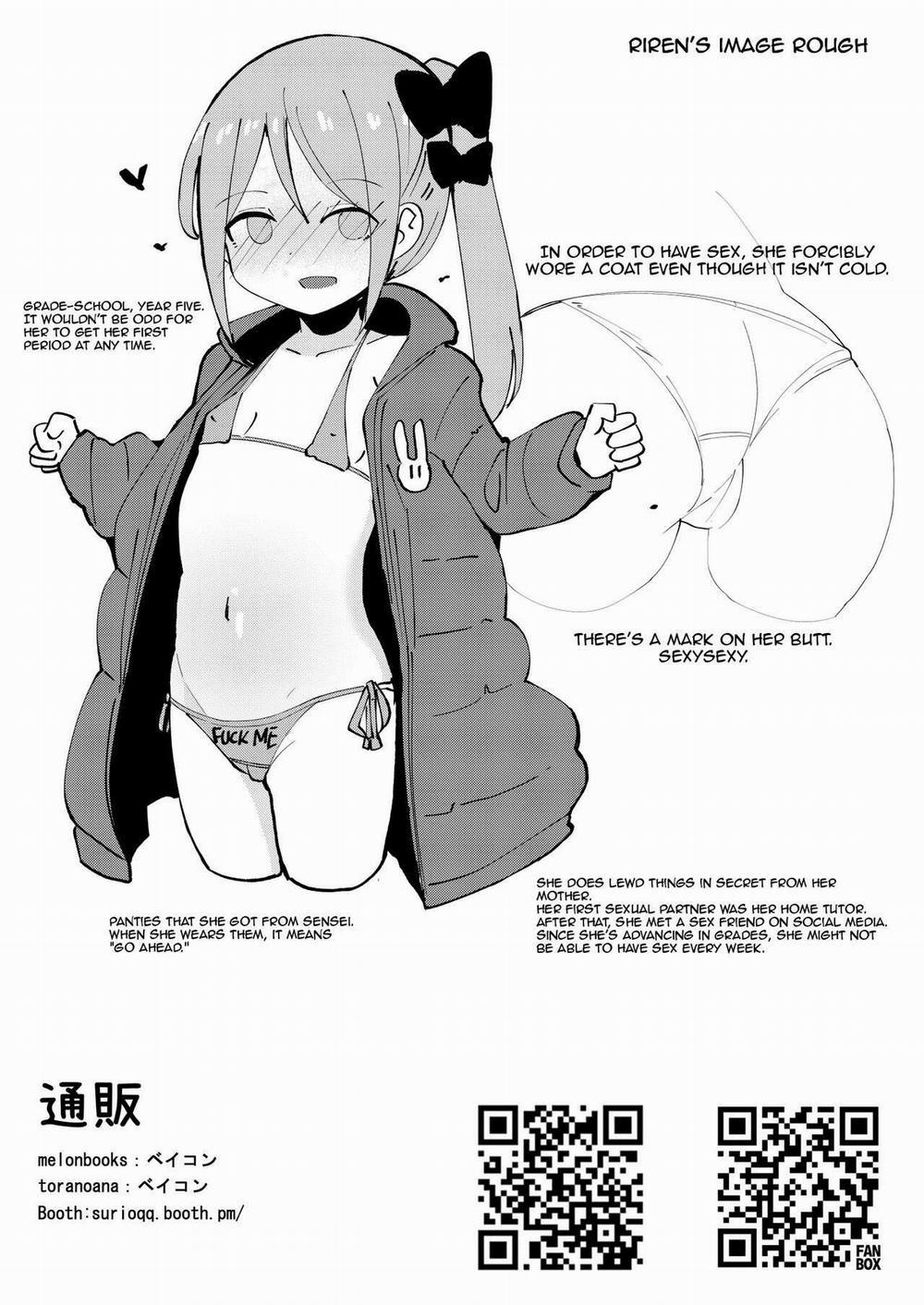 Làm Tình Với Anh NY Gia Sư Oneshot trang 13