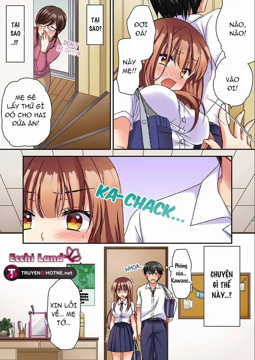 Làm Tình Với Bạn Nữ Cùng Lớp 14.2 trang 2