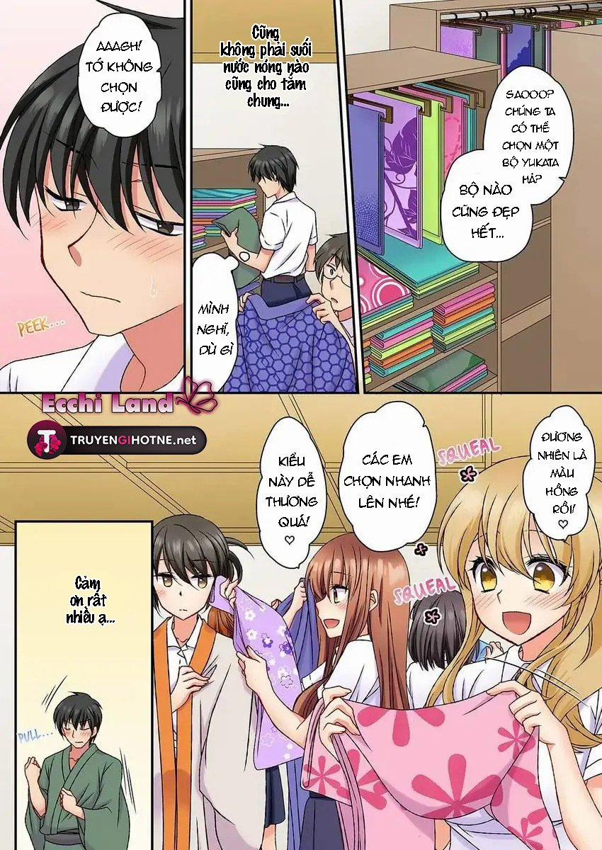 Làm Tình Với Bạn Nữ Cùng Lớp 17.2 trang 1