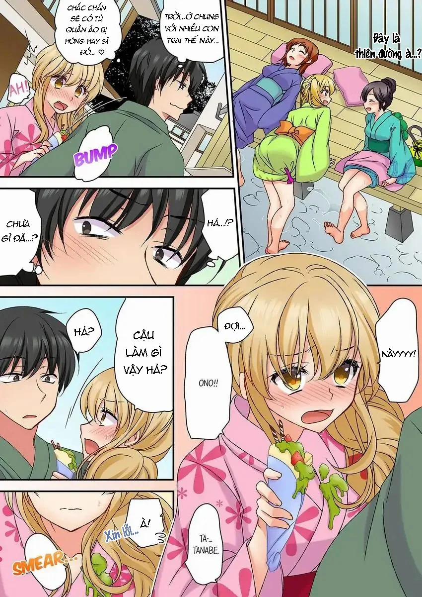 Làm Tình Với Bạn Nữ Cùng Lớp 17.2 trang 2