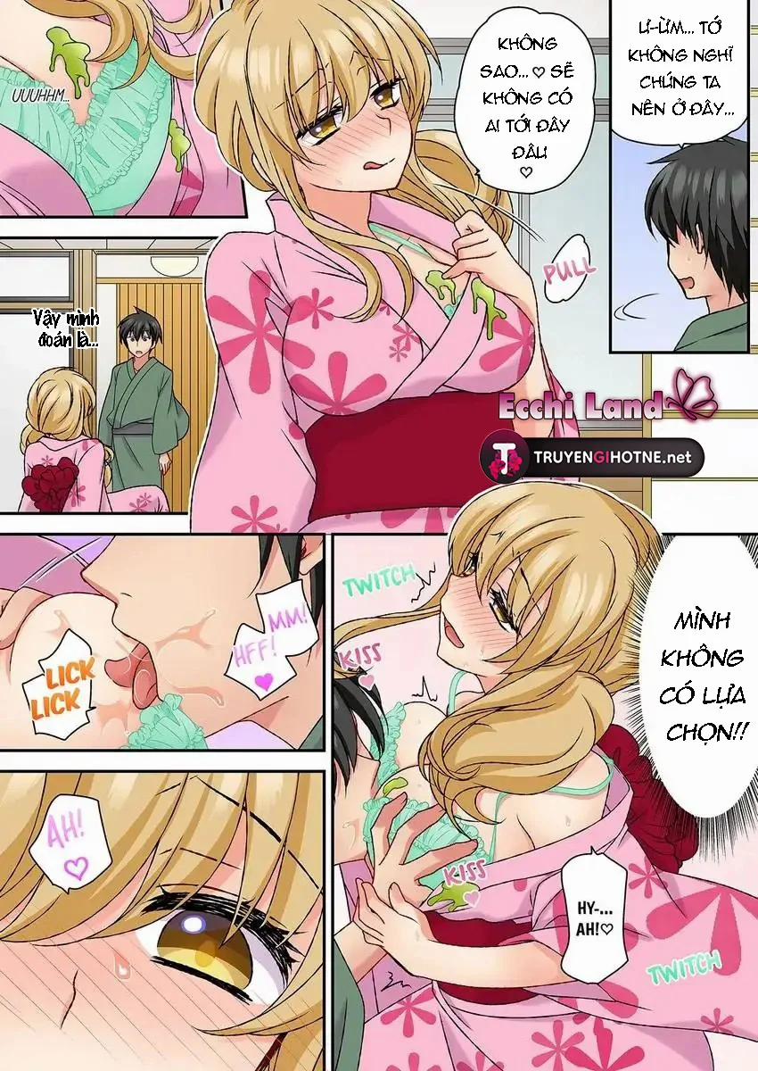 Làm Tình Với Bạn Nữ Cùng Lớp 17.2 trang 4