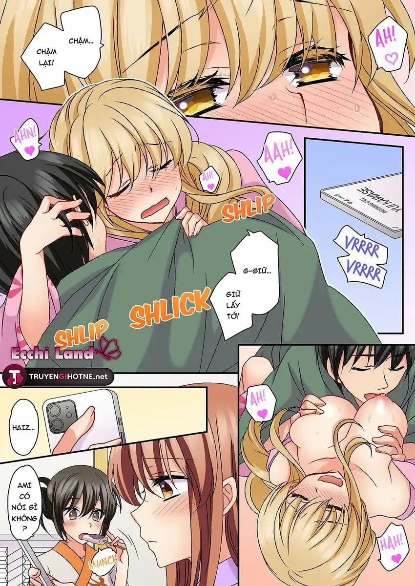 Làm Tình Với Bạn Nữ Cùng Lớp 18.2 trang 2