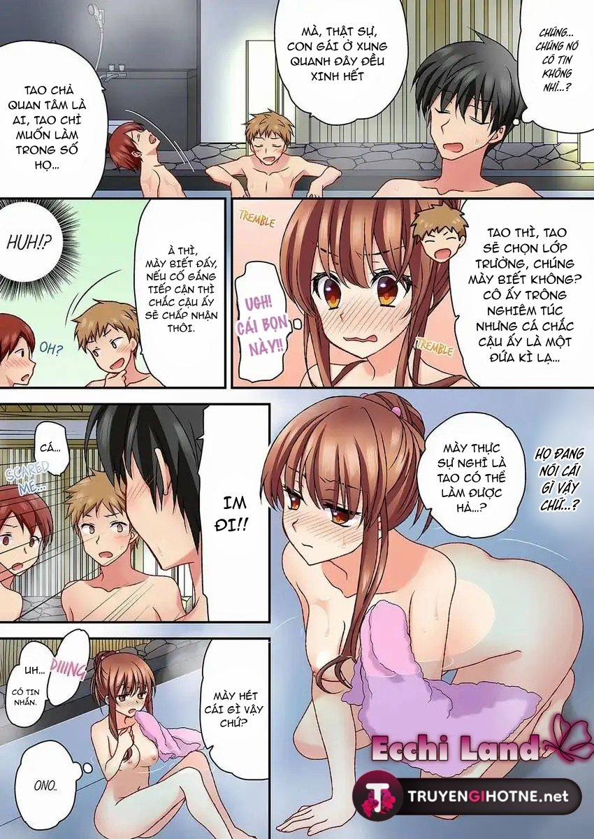 Làm Tình Với Bạn Nữ Cùng Lớp 20.2 trang 3