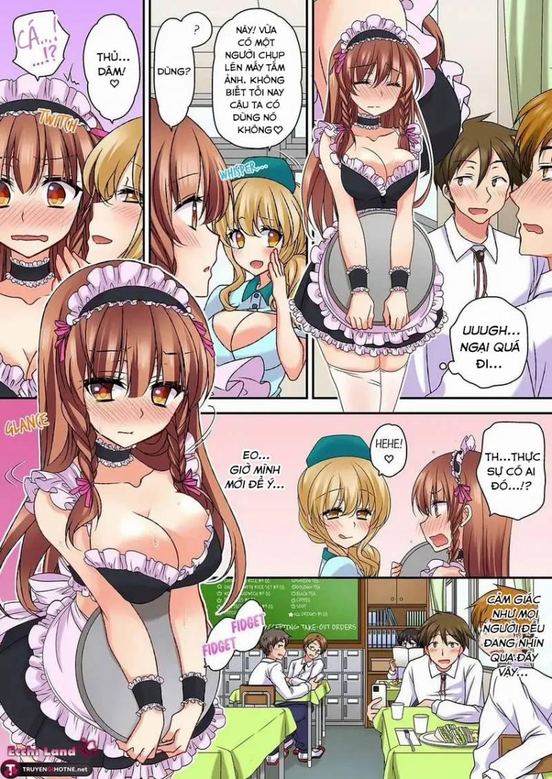 Làm Tình Với Bạn Nữ Cùng Lớp 22.2 trang 6