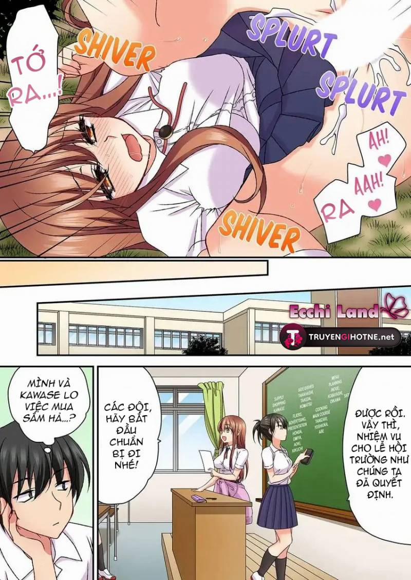 Làm Tình Với Bạn Nữ Cùng Lớp 26.1 trang 5