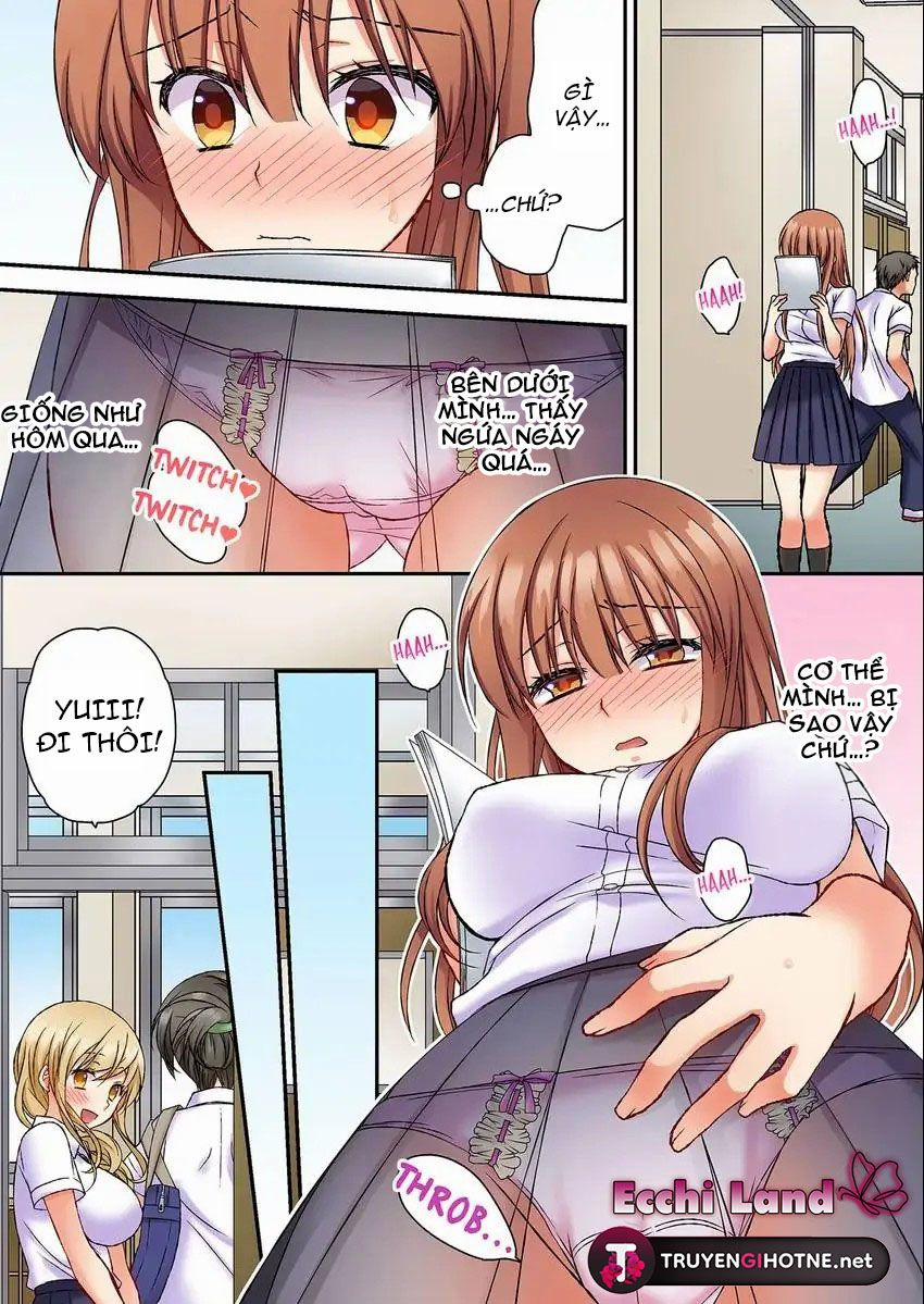 Làm Tình Với Bạn Nữ Cùng Lớp 5.1 trang 3