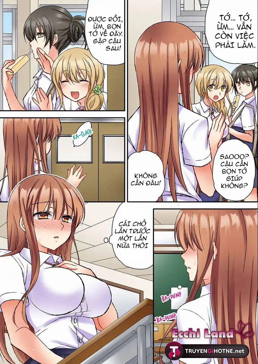 Làm Tình Với Bạn Nữ Cùng Lớp 5.1 trang 4