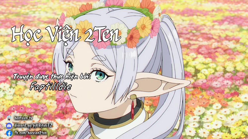 Làm Tình Với Iku Ở Suối Nước Nóng (Touhou Project) Onexhot trang 0