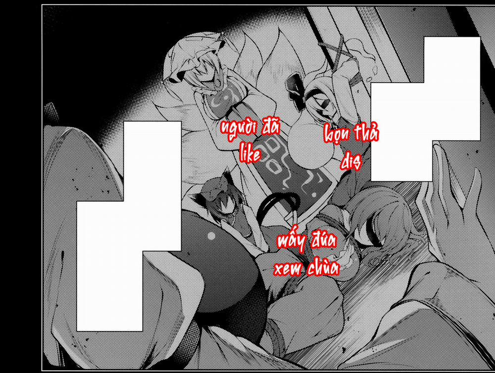 Làm Tình Với Iku Ở Suối Nước Nóng (Touhou Project) Onexhot trang 21