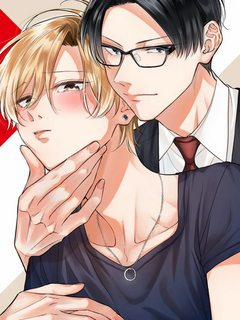 Đọc truyện tranh Làm tình với một Yakuza trí thức, yêu và sẽ không bao giờ buông tay!