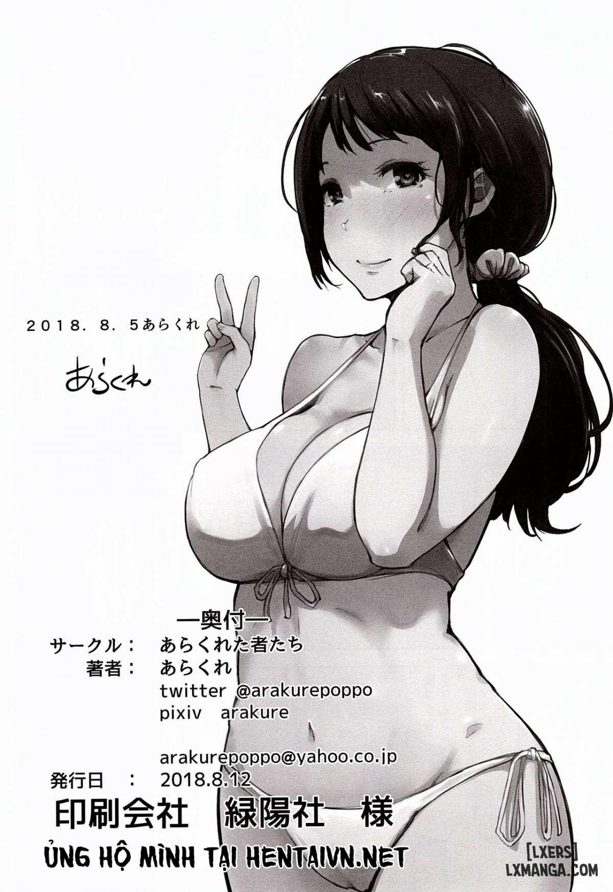 Làm Tình Với Người Phụ Nữ Ở 1 trang 31