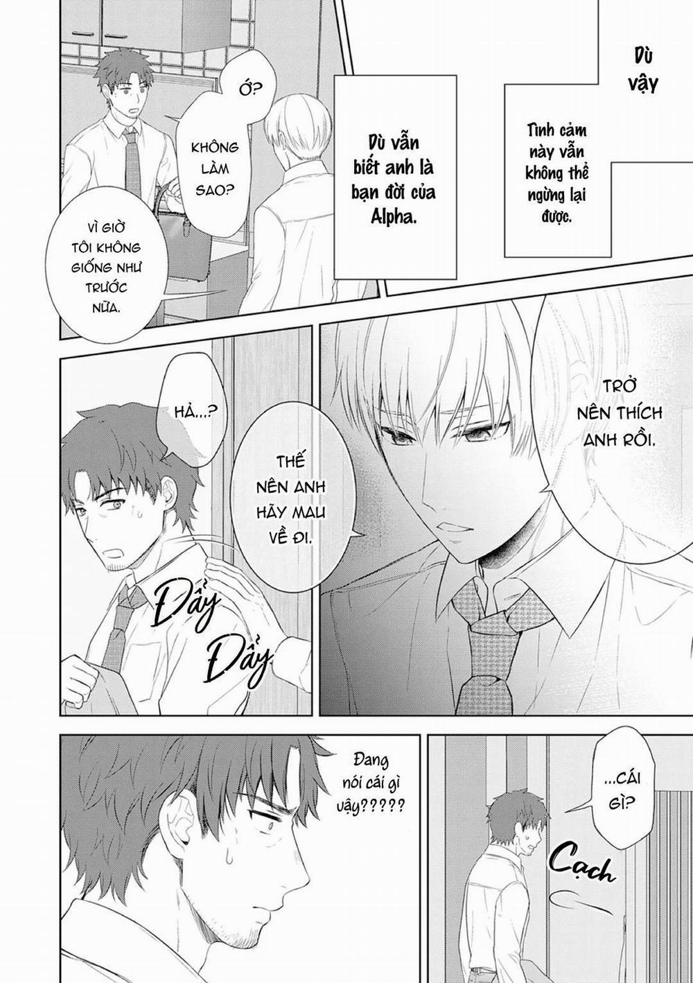 Làm tình với phục vụ là Omega 10 trang 26