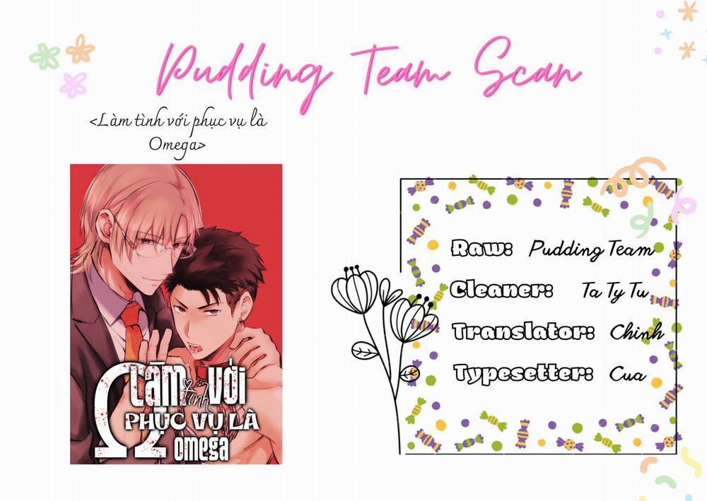 Làm tình với phục vụ là Omega 7 trang 33