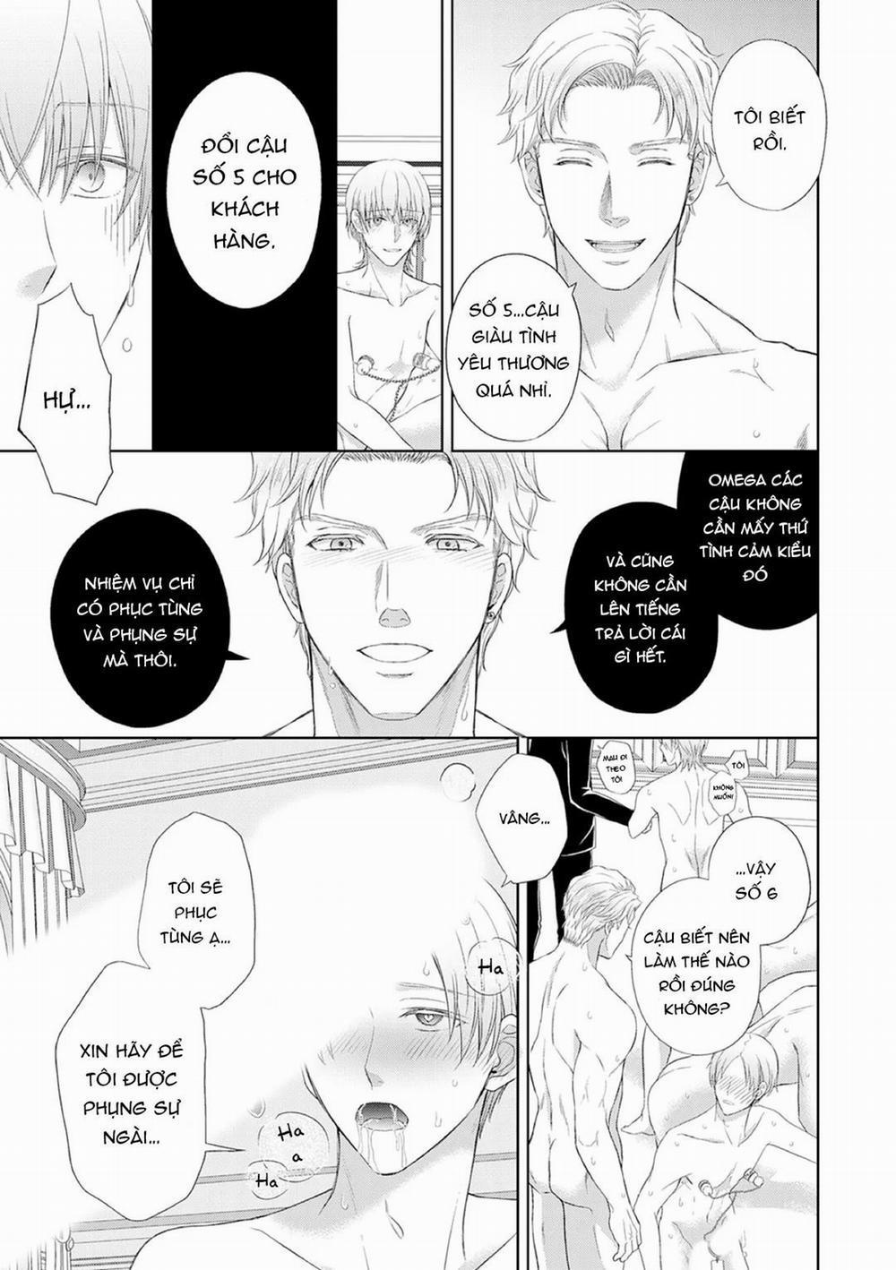 Làm tình với phục vụ là Omega 8 trang 5