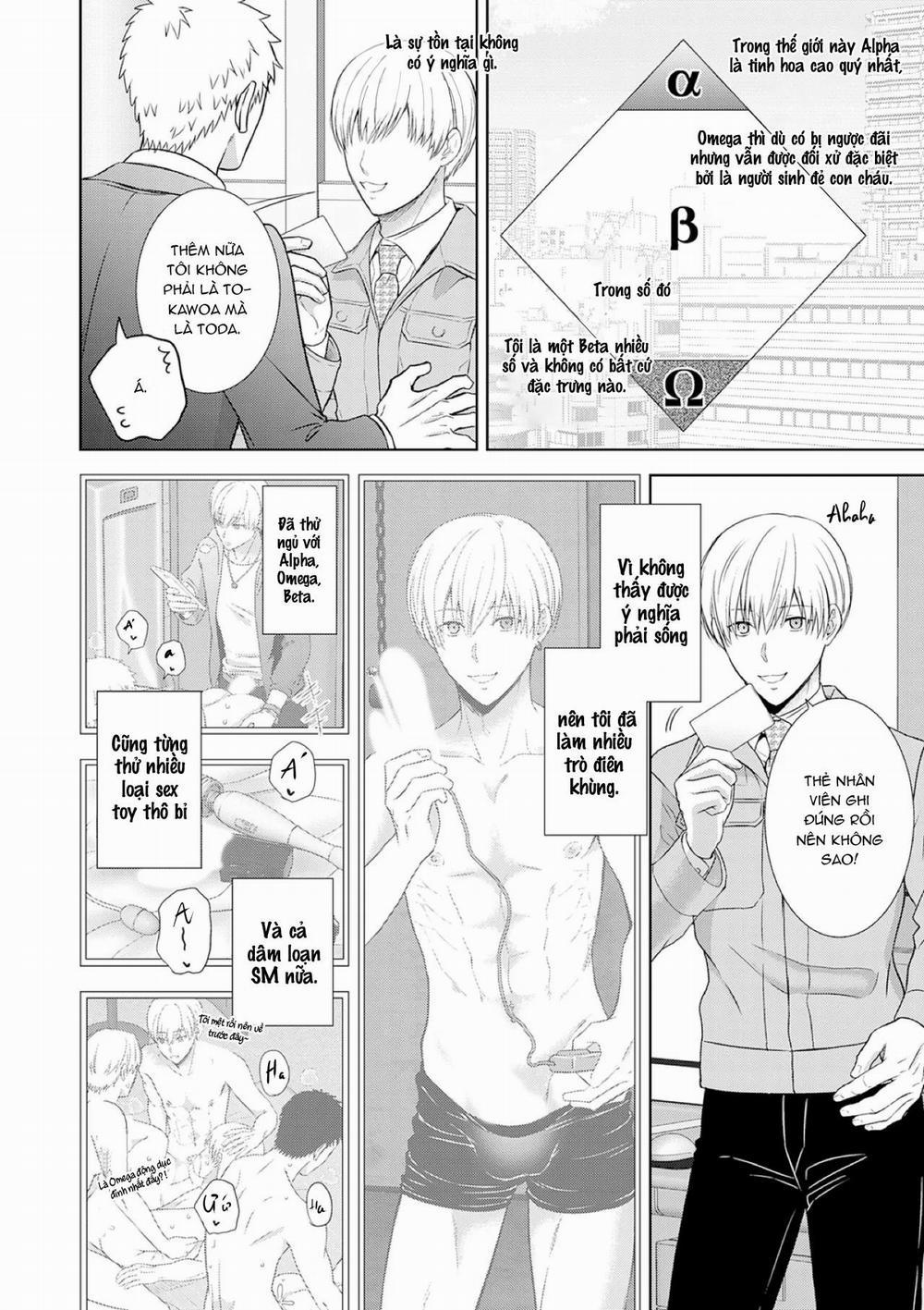 Làm tình với phục vụ là Omega 9 trang 4