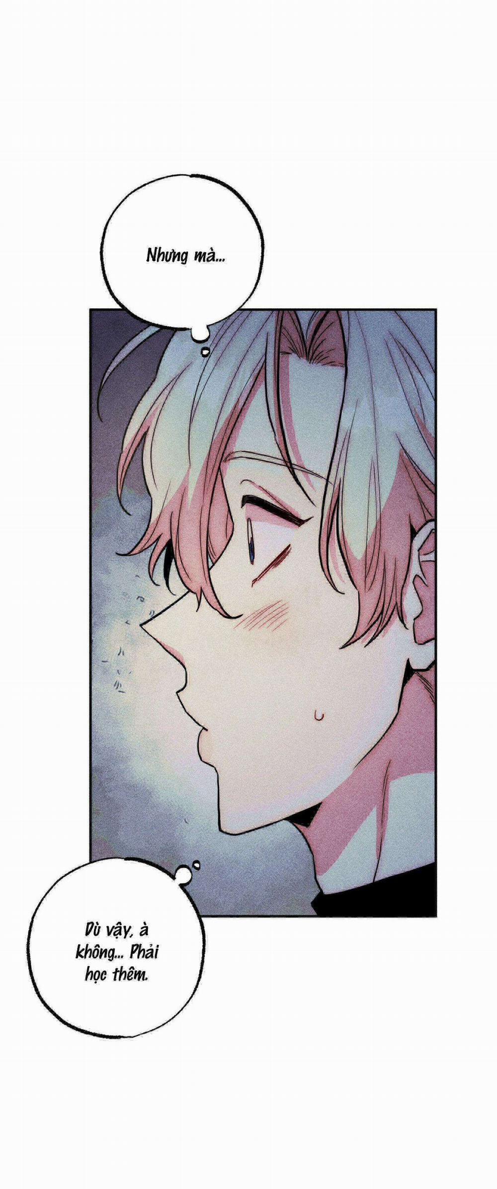 Làm Vị Cứu Tinh Thật Dễ Dàng 0 0 trang 12