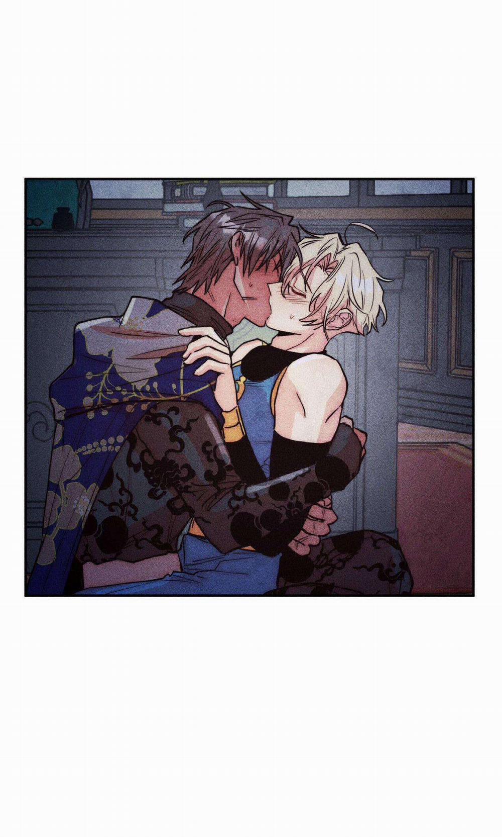 Làm Vị Cứu Tinh Thật Dễ Dàng 0 0 trang 23