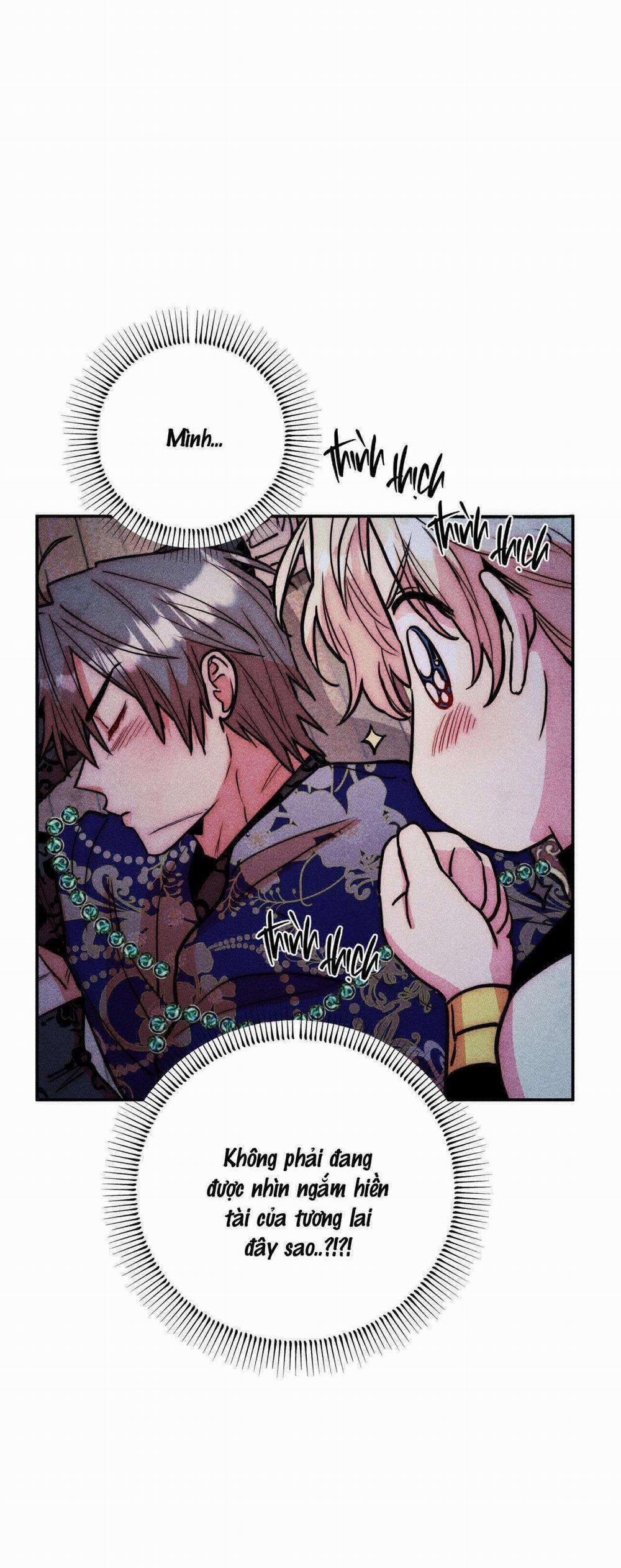 Làm Vị Cứu Tinh Thật Dễ Dàng 0 0 trang 3