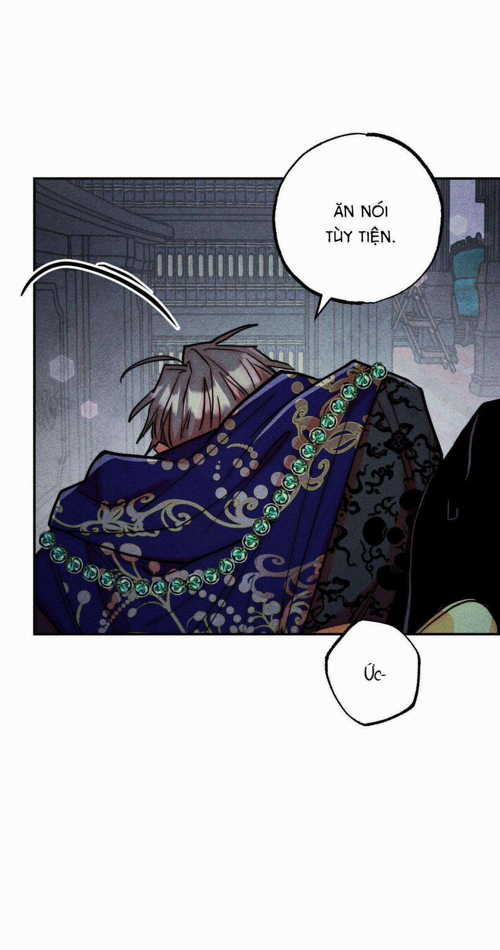 Làm Vị Cứu Tinh Thật Dễ Dàng 0 0 trang 36