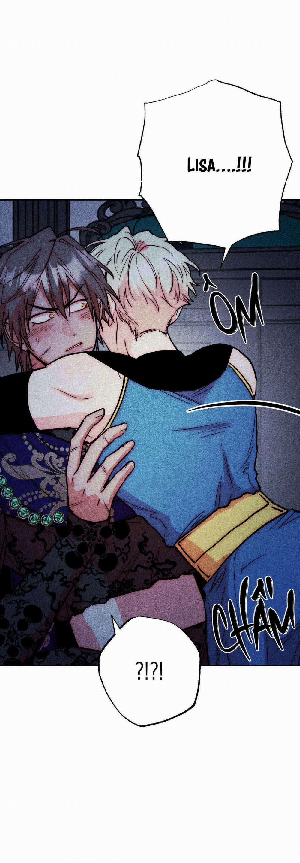 Làm Vị Cứu Tinh Thật Dễ Dàng 0 0 trang 7