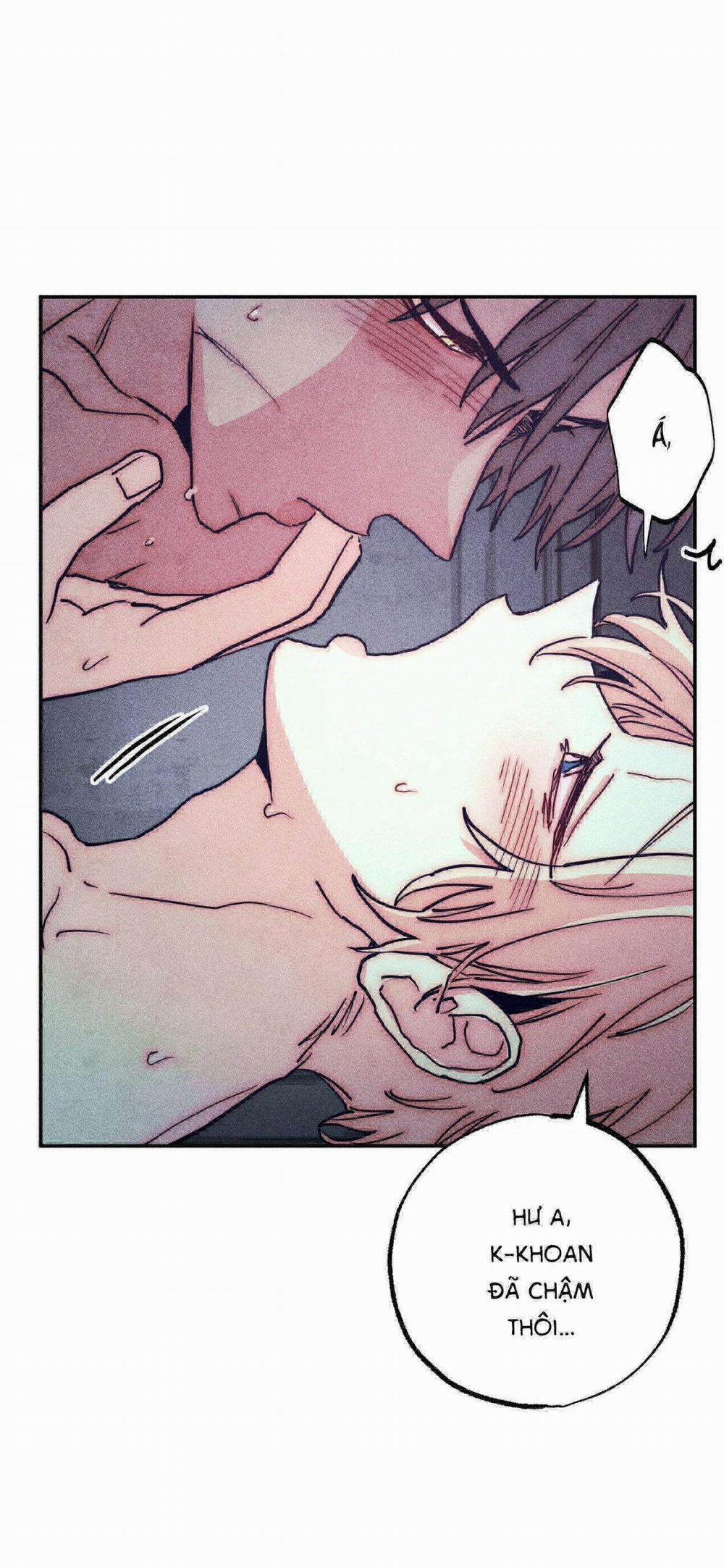 Làm Vị Cứu Tinh Thật Dễ Dàng 0 H+ trang 13