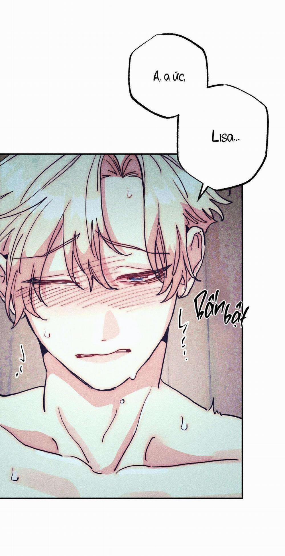 Làm Vị Cứu Tinh Thật Dễ Dàng 0 H+ trang 15