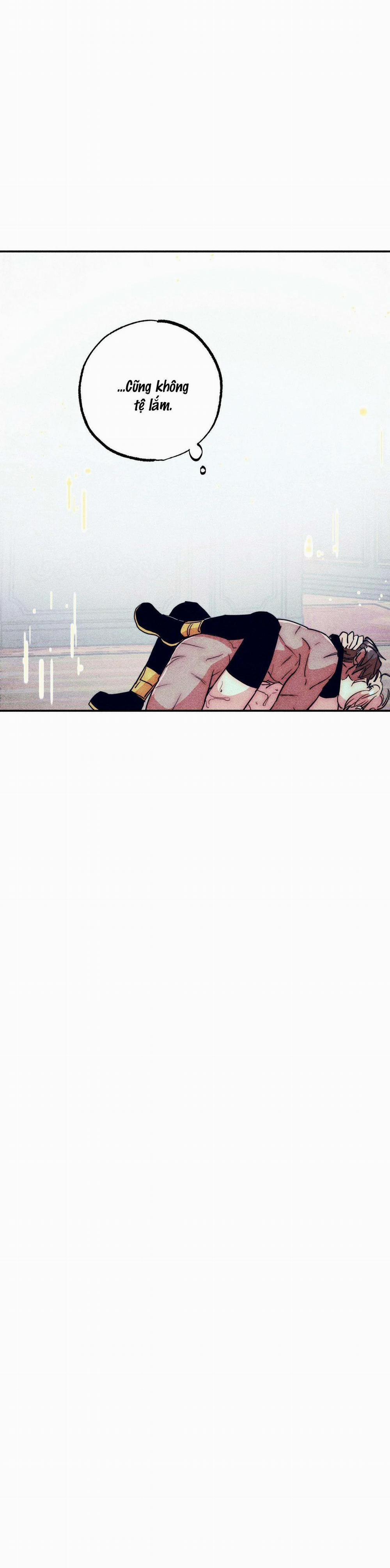 Làm Vị Cứu Tinh Thật Dễ Dàng 0 H+ trang 27