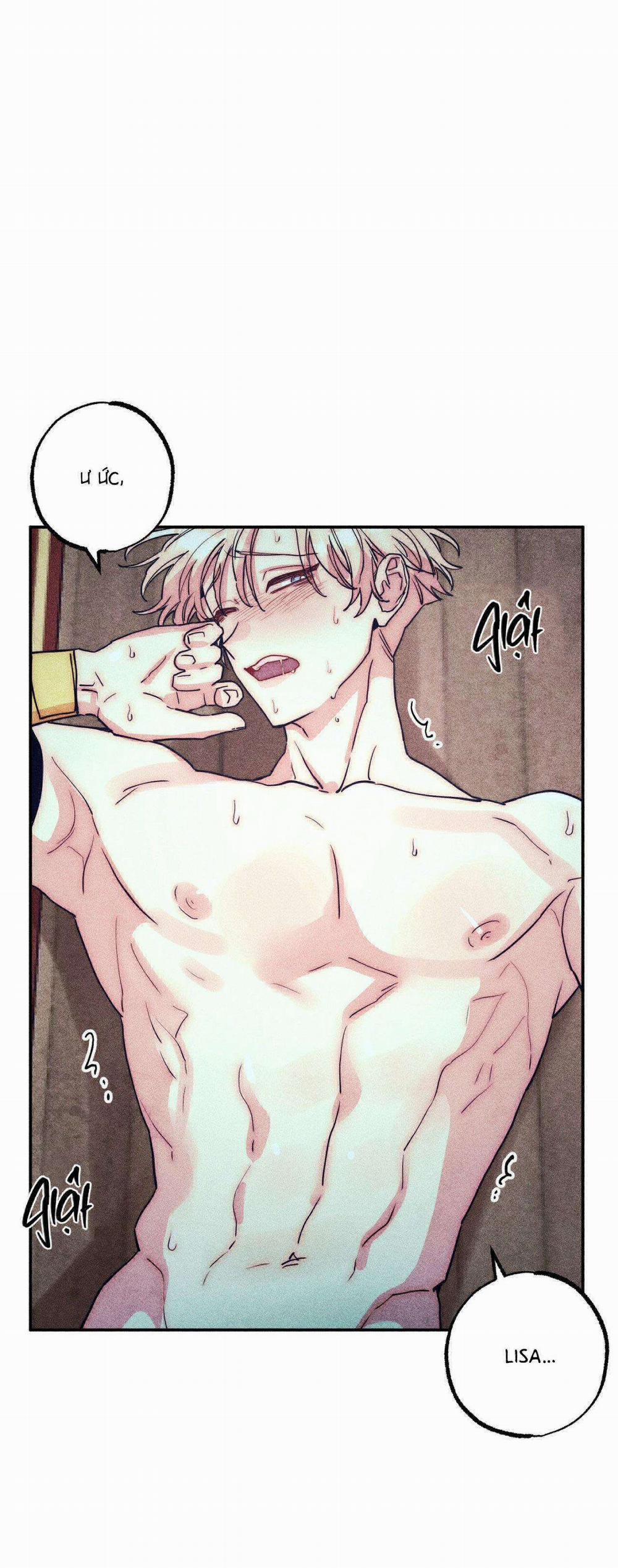 Làm Vị Cứu Tinh Thật Dễ Dàng 0 H+ trang 3