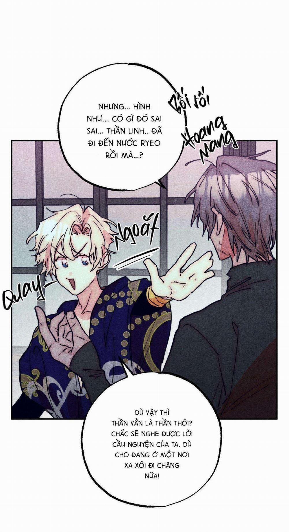 Làm Vị Cứu Tinh Thật Dễ Dàng 0 H+ trang 38