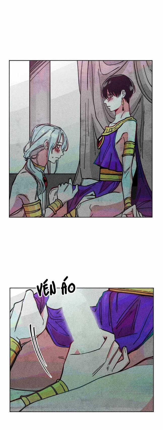 Làm Vị Cứu Tinh Thật Dễ Dàng 10 trang 0