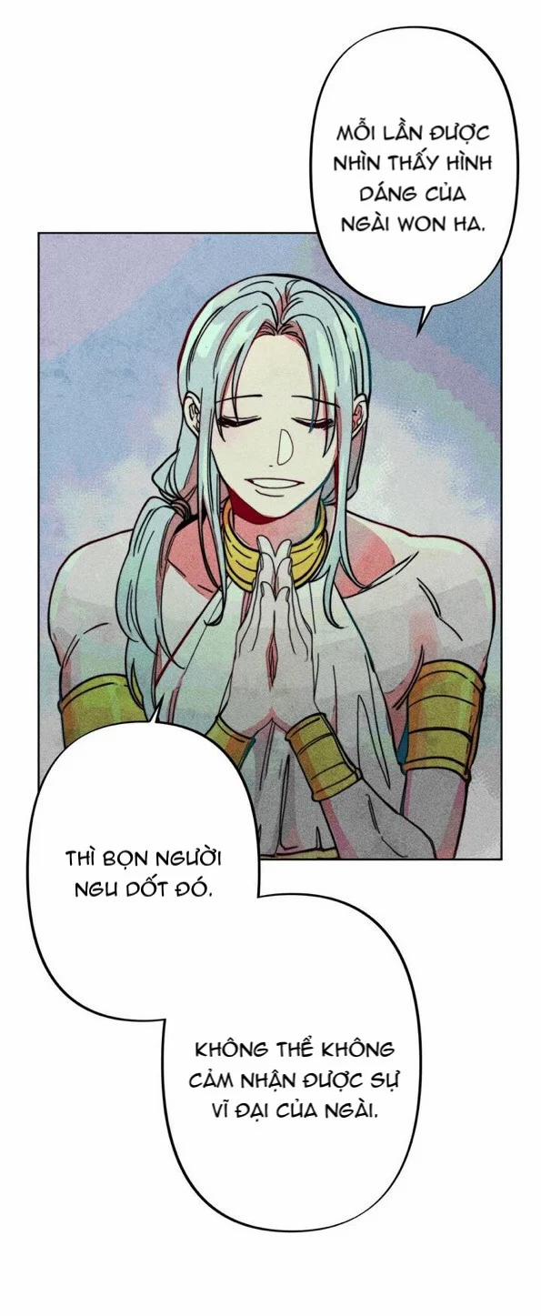 Làm Vị Cứu Tinh Thật Dễ Dàng 10 trang 25