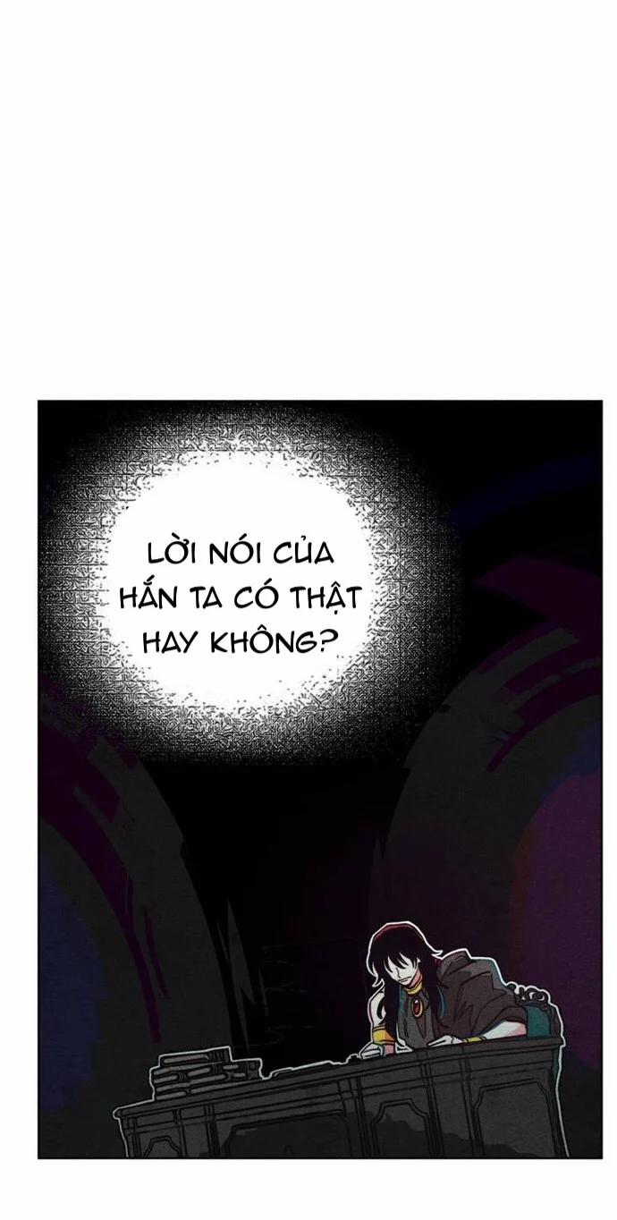 Làm Vị Cứu Tinh Thật Dễ Dàng 10 trang 31