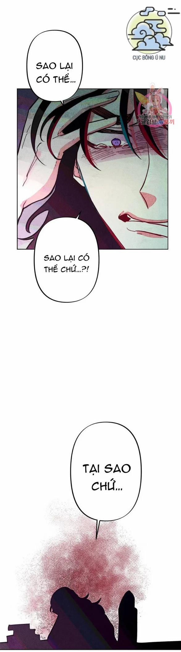 Làm Vị Cứu Tinh Thật Dễ Dàng 10 trang 39