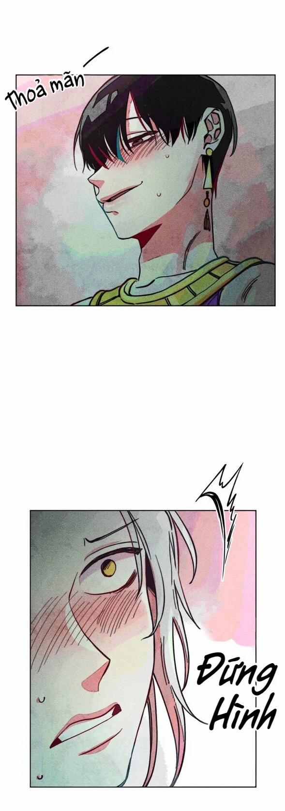 Làm Vị Cứu Tinh Thật Dễ Dàng 10 trang 6