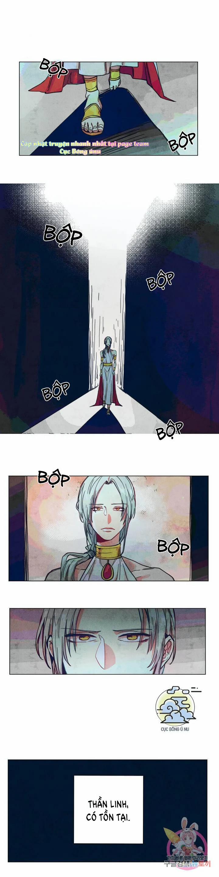 Làm Vị Cứu Tinh Thật Dễ Dàng 5 trang 14