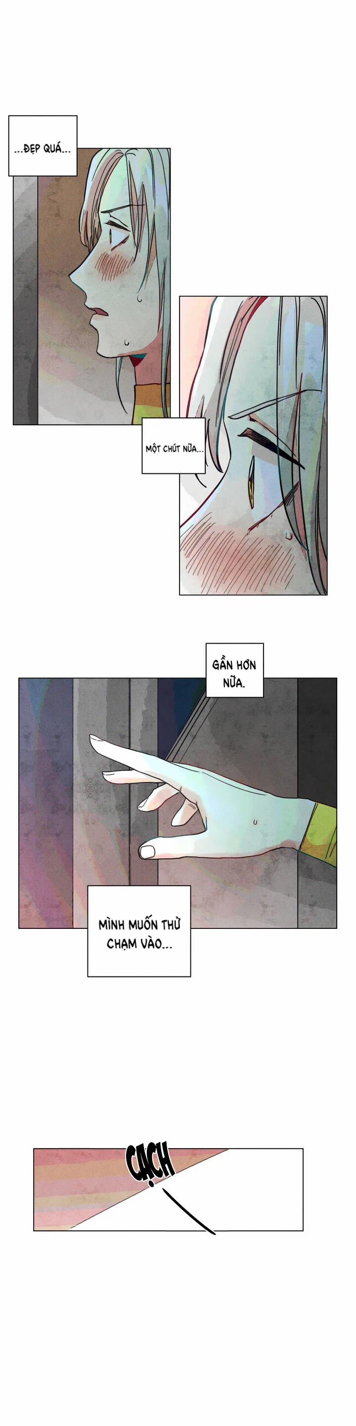 Làm Vị Cứu Tinh Thật Dễ Dàng 6 trang 0