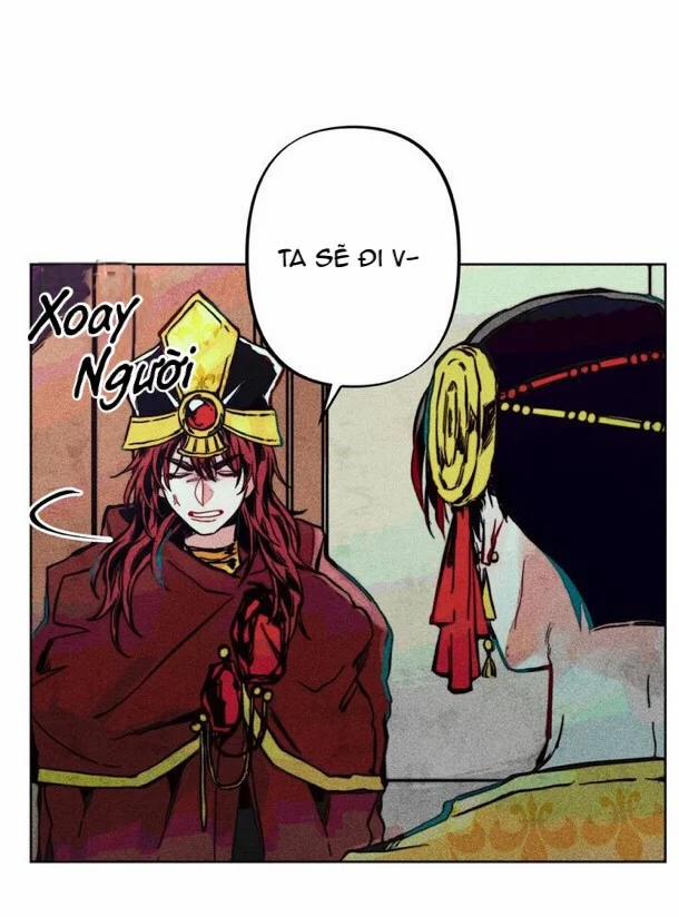 Làm Vị Cứu Tinh Thật Dễ Dàng 7 trang 13