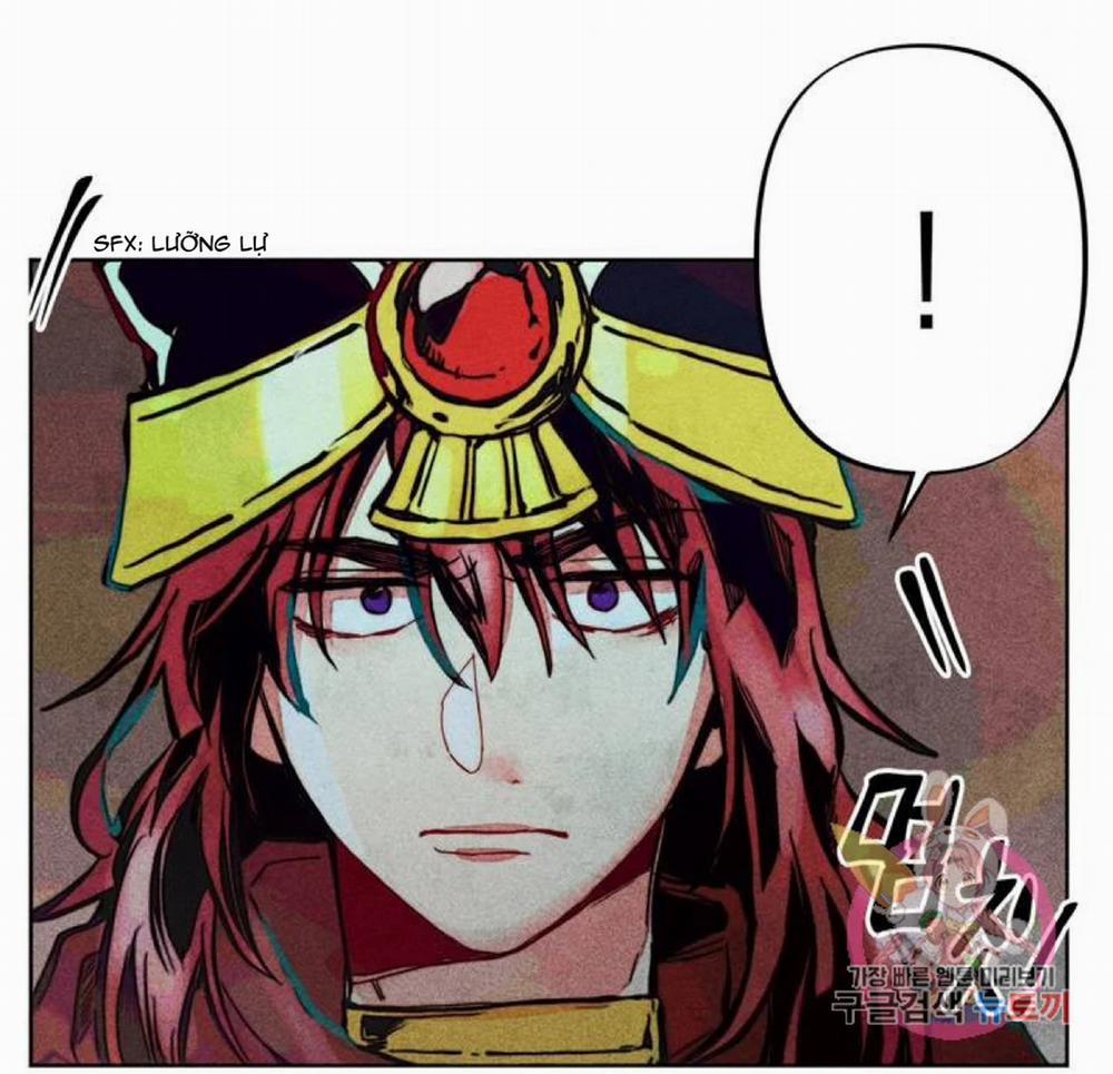 Làm Vị Cứu Tinh Thật Dễ Dàng 7 trang 14