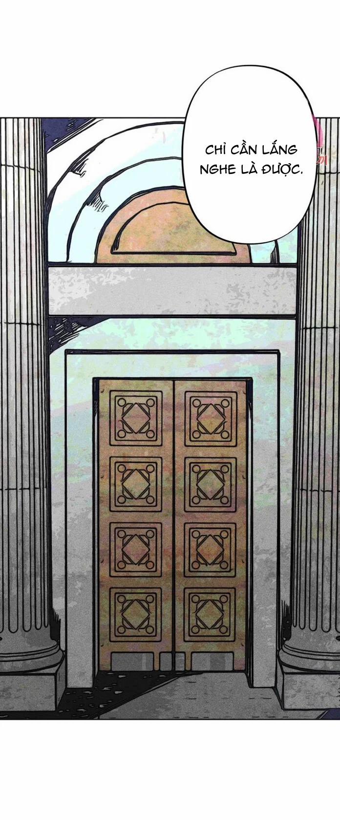 Làm Vị Cứu Tinh Thật Dễ Dàng 7 trang 32