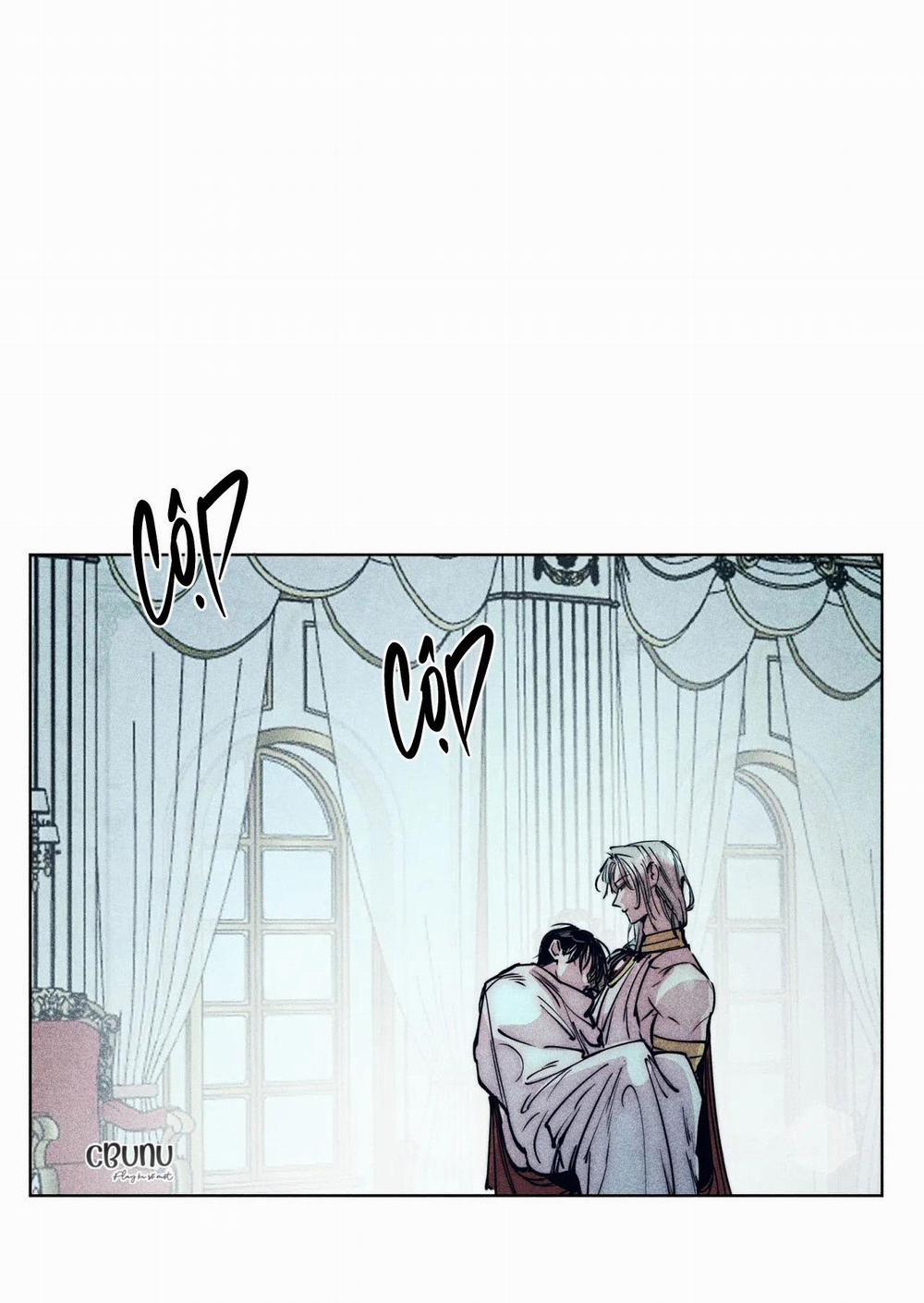 Làm Vị Cứu Tinh Thật Dễ Dàng 72 trang 14