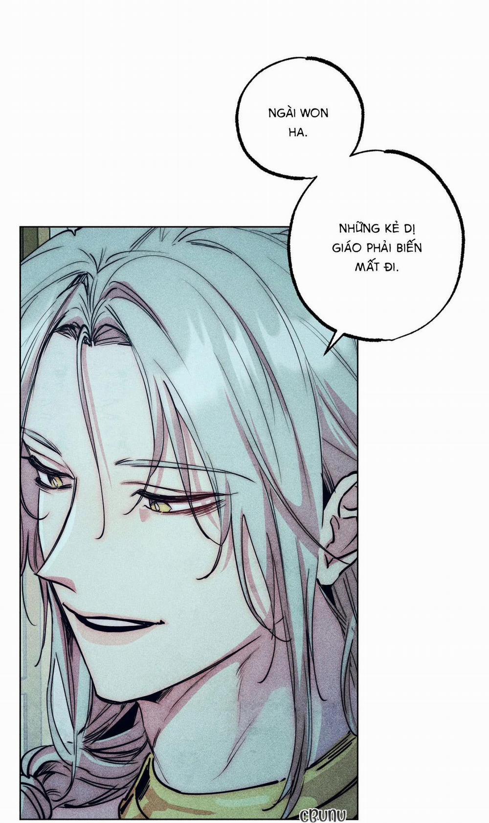 Làm Vị Cứu Tinh Thật Dễ Dàng 72 trang 15