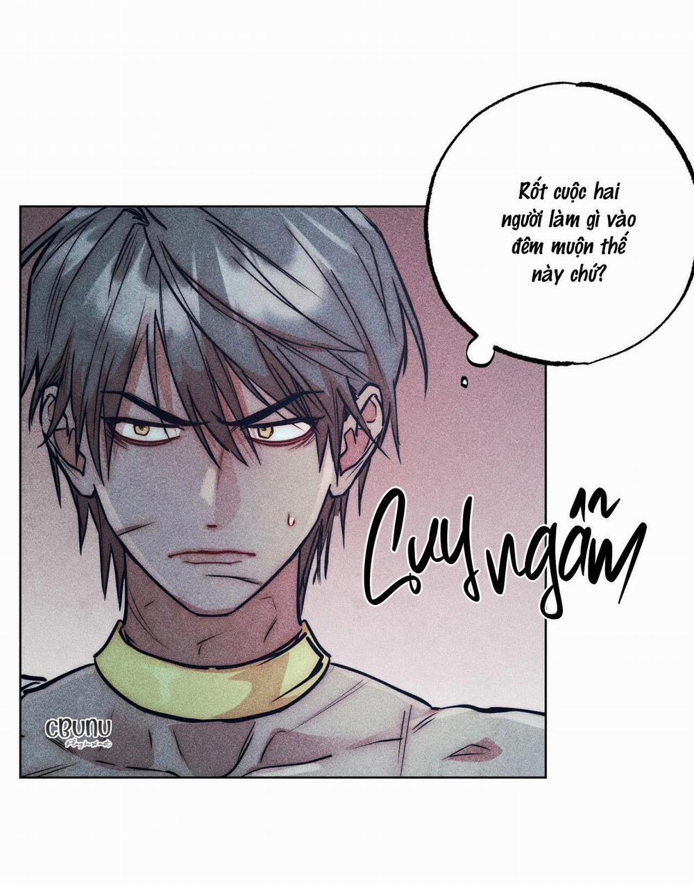 Làm Vị Cứu Tinh Thật Dễ Dàng 72 trang 25