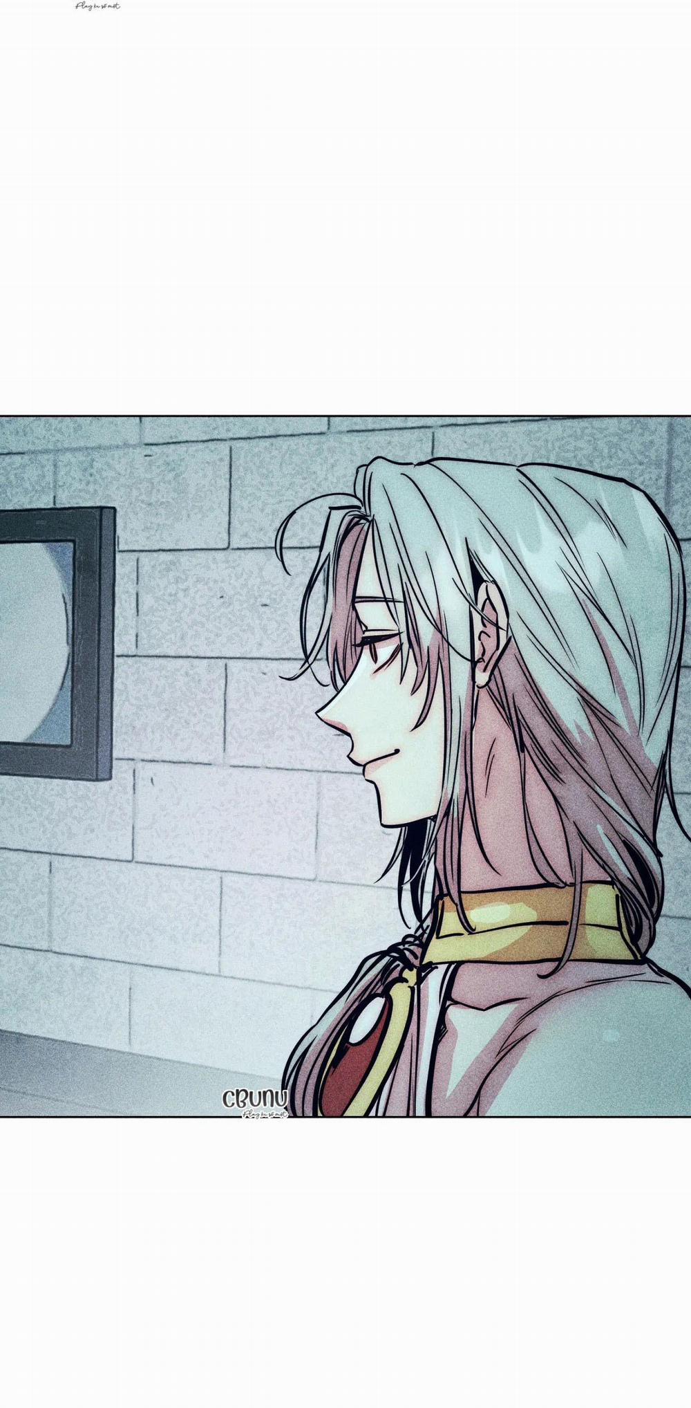 Làm Vị Cứu Tinh Thật Dễ Dàng 72 trang 28