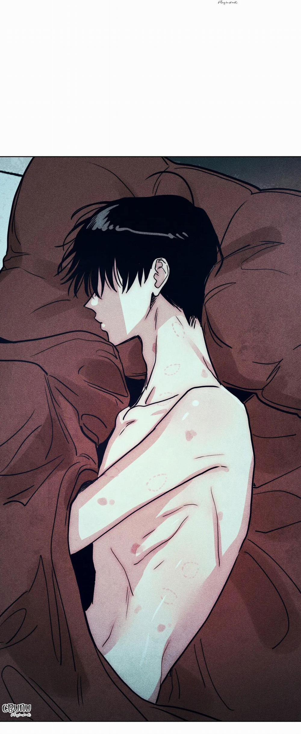 Làm Vị Cứu Tinh Thật Dễ Dàng 72 trang 33