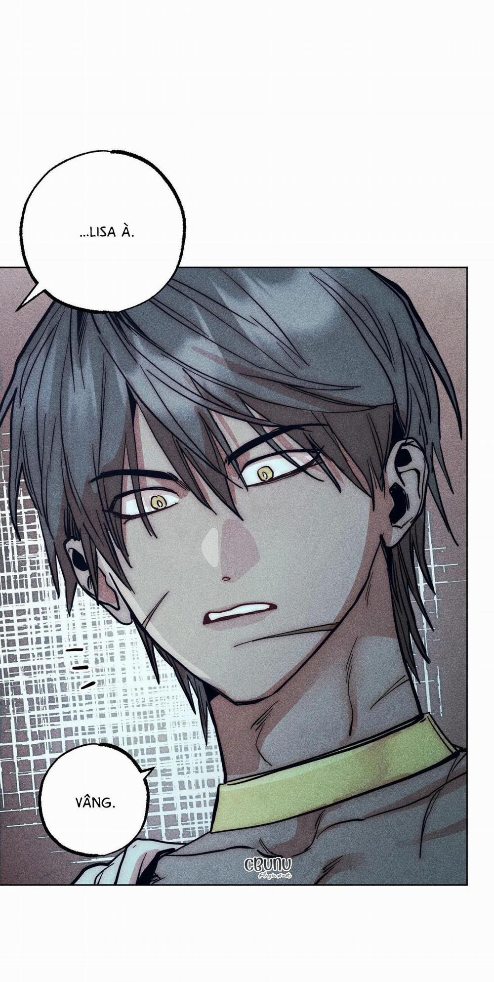 Làm Vị Cứu Tinh Thật Dễ Dàng 72 trang 36