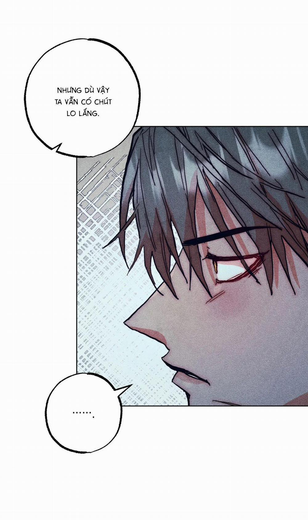 Làm Vị Cứu Tinh Thật Dễ Dàng 72 trang 46